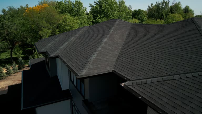 Best Slate Roofing  in Mission, SD